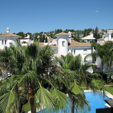 Apartamentos Y Casas Serinamar Marbella El Ángel Exterior foto