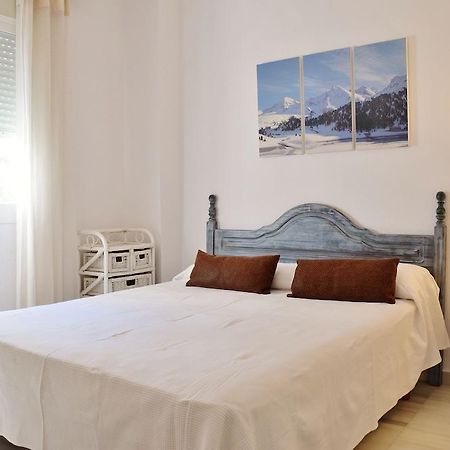Apartamentos Y Casas Serinamar Marbella El Ángel Exterior foto