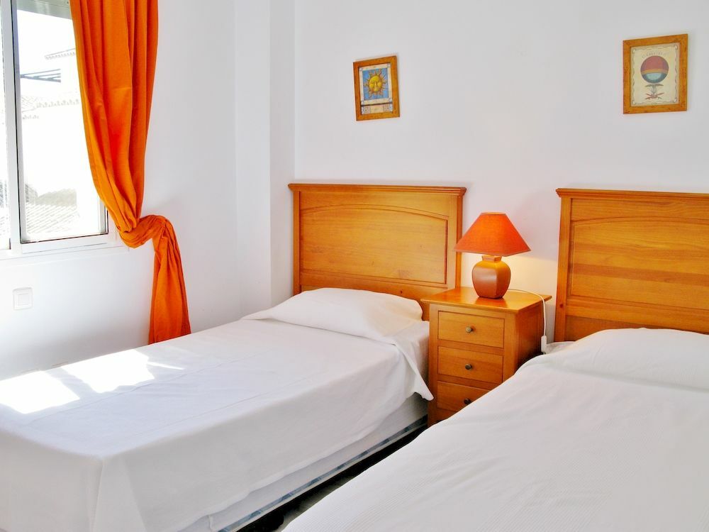 Apartamentos Y Casas Serinamar Marbella El Ángel Exterior foto