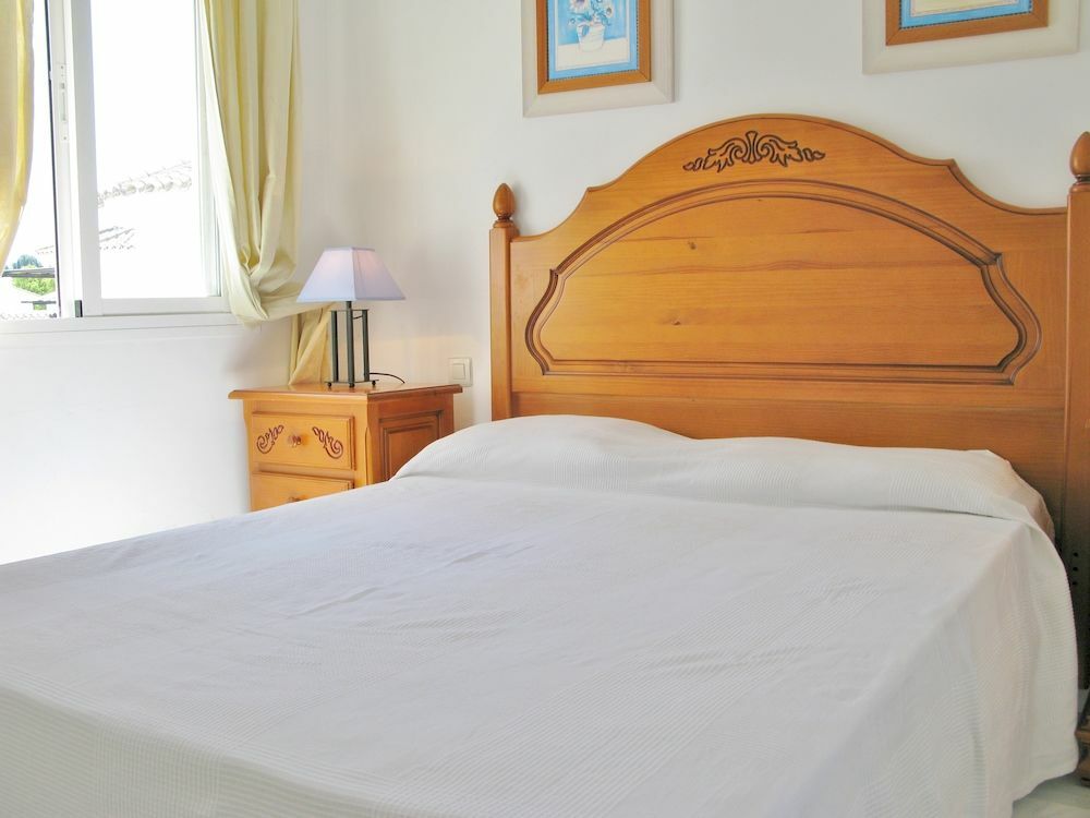 Apartamentos Y Casas Serinamar Marbella El Ángel Exterior foto