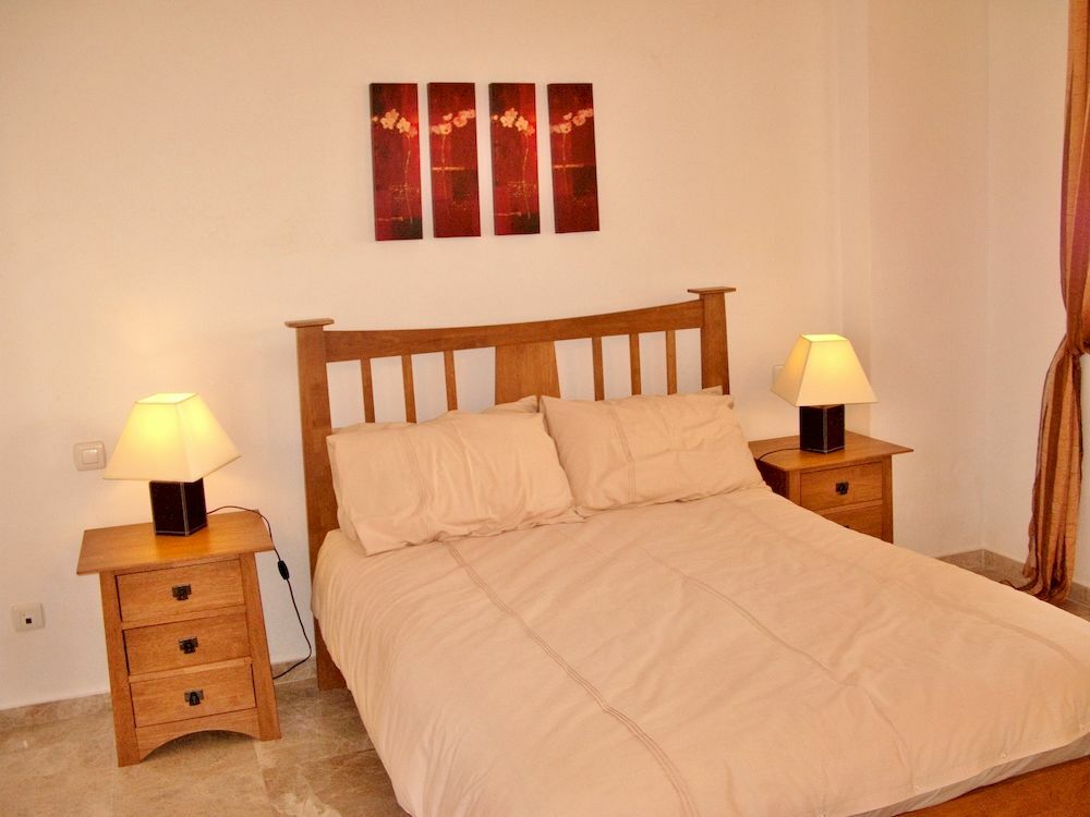 Apartamentos Y Casas Serinamar Marbella El Ángel Exterior foto