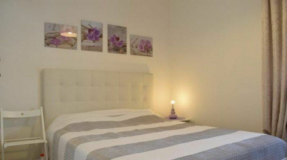 Apartamentos Y Casas Serinamar Marbella El Ángel Exterior foto