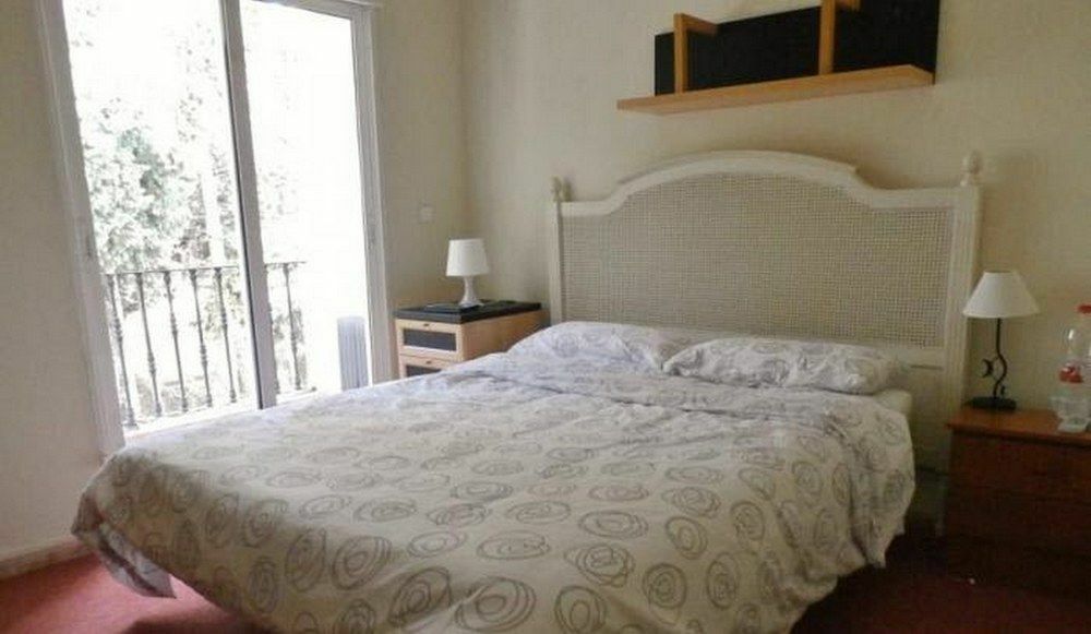 Apartamentos Y Casas Serinamar Marbella El Ángel Exterior foto