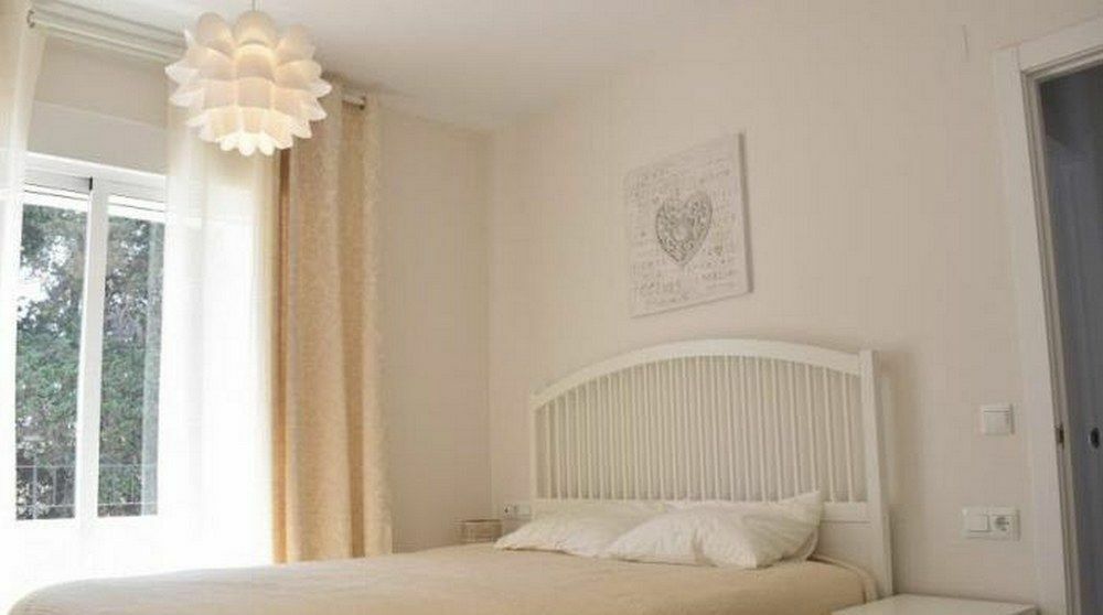 Apartamentos Y Casas Serinamar Marbella El Ángel Exterior foto